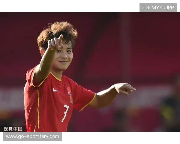 中国女足奥运预选赛4-3逆转韩国,王霜关键进球 中国女足奥运预选赛4-3逆转韩国,王霜关键进球