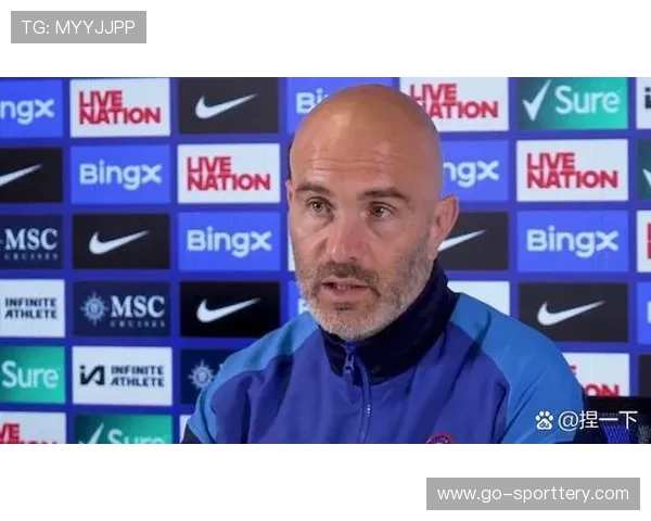 切尔西主帅马雷斯卡称英超冠军之争可能波及六支球队 切尔西主帅马雷斯卡称英超冠军之争可能波及六支球队