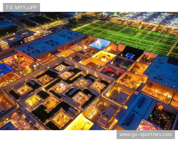 体育衍生内容体系与文旅产业加速融合创新场景