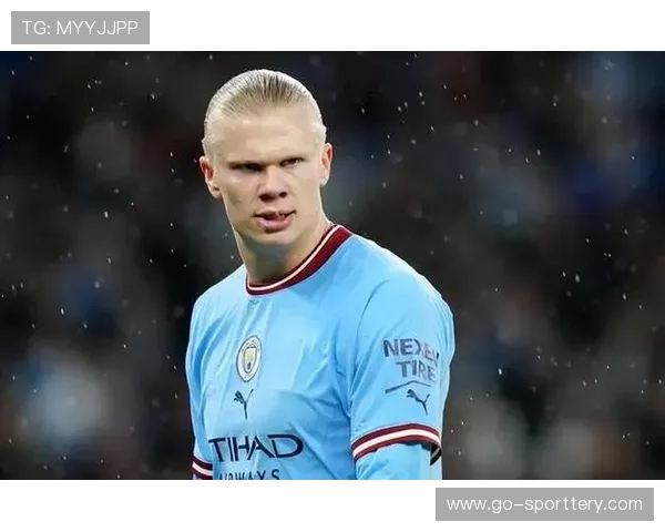 哈兰德本赛季17球领跑欧洲金靴奖竞争 哈兰德本赛季17球领跑欧洲金靴奖竞争