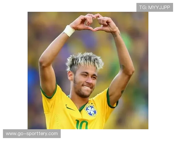 内马尔隔空喊话安切洛蒂：带我踢世界杯，决赛保证进球