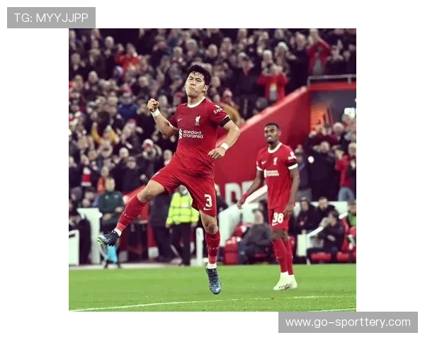 利物浦确认远藤航膝部重伤将长期缺阵，斯洛特坦言防线承压