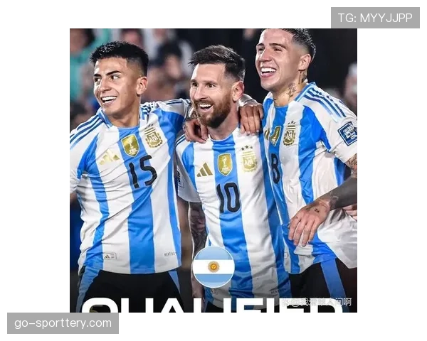 梅西确认将代表阿根廷队参加2026年世界杯